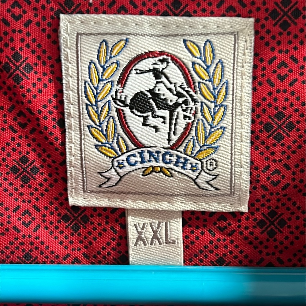 CINCH